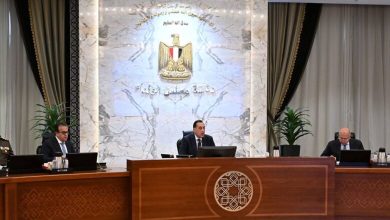 صورة مجلس الوزراء يوافق على تعديل بعض بنود مُبادرة دعم القطاعات الصناعية