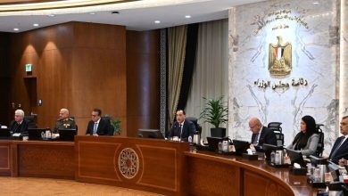 صورة مدبولي: نمضي بخطى ثابتة مدروسة نحو مزيد من الإصلاحات الاقتصادية وتعزيز دور القطاع الخاص