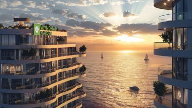 صورة عدن للتطوير العقاري تنطلق بقوة إقليميًا ودوليًا: مشروعات جديدة في مصر وجورجيا بشراكة فندقية عالمية