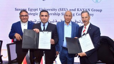 صورة نائبا وزير المالية.. فى اليوم العالمي للجمارك:  تعزيز جهود خفض زمن وتكاليف الإفراج الجمركى.. لتيسير حركة التجارة