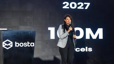 صورة “المشاط” : حريصون على توفير كافة أوجه الدعم للشركات الناشئة