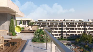 صورة Engineers Developments تشارك في Mega Property Expo بعروض استثنائية على مشروع G West بالشيخ زايد