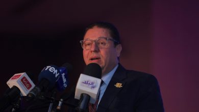 صورة محمد غباشي: «جمعية المطورين العقاريين» تطرح 5 مطالب رئيسية لدعم وتنظيم السوق بمؤتمرها الأول