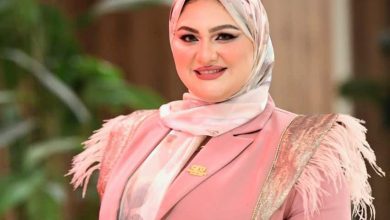 صورة إيمان المليجي: قمة المطورين تجسّد قيادة واعية للبناء ومسؤوليةحقيقية في التنمية