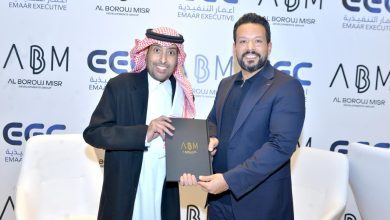 صورة “البروج مصر” و”إعمار التنفيذية للمقاولات” توقعان شراكة استراتيجية للاستثمار والتطوير والمقاولات بالمملكة السعودية