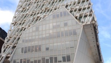 صورة القطب المالي للدار البيضاء: قلب المغرب الاقتصادي وبوابة إفريقيا للاستثمار