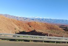 صورة من مراكش إلى أغادير: رحلة الصحفيين المصريين لمتابعة مباراة مصر وكوت ديفوار في كأس الأمم الإفريقية