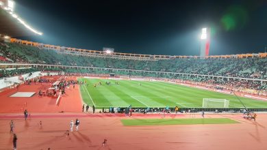 صورة ثلاثية مصر التاريخية تُسقط كوت ديفوار 3–2 وتُشعل فرحة الجماهير المصرية والمغربية