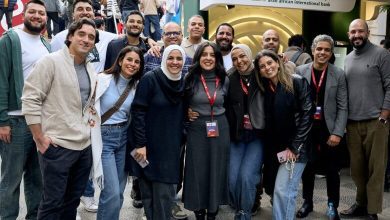 صورة البنك العربي الأفريقي الدولي يدعم الابتكار في Engineerx ويُلهم الشباب والمواهب التقنية