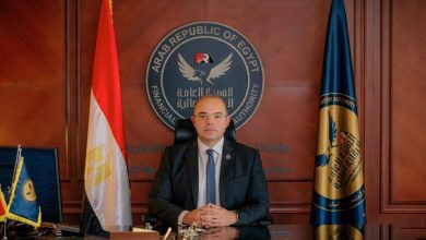 صورة محمد فريد: إطلاق سوق المشتقات المالية بنهاية فبراير بعد استكمال الربط التكنولوجي