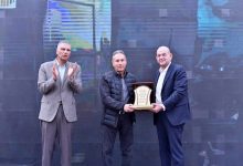 صورة البنك الأهلي المصري يُسلم وحدات سكنية ومشروعات صغيرة للمستفيدين بمحافظة أسوان