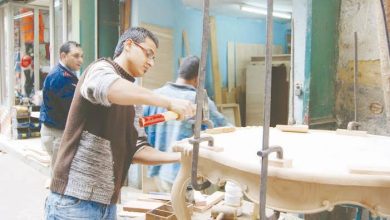 صورة 95.77 مليار جنيه حجم التمويل غير المصرفي للمشروعات المتوسطة والصغيرة و”المتناهية” بنهاية نوفمبر 2025