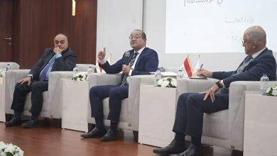 صورة كجوك : مراجعة التعريفة الجمركية لدفع مسار توطين الصناعة