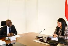 صورة مصر توقع اتفاقا مع بنك التنمية الأفريقي بقيمة 170 مليون دولار