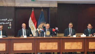 صورة ” رئيس الرقابة المالية ” : عام 2025 نقطة جني ثمار سياسات الهيئة منذ 2022 وحتى الآن