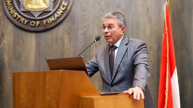 صورة فى يومها العالمي الجمارك …. تعزيز الحوكمة وتسهيل التجارة بمشاركة قيادات المالية