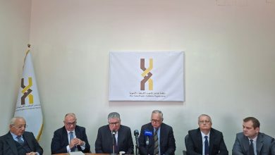 صورة “منظمة تضامن الشعوب الأفريقية والآسيوية تحتفل بالذكرى السابعة والستين لتأسيسها بالقاهرة”