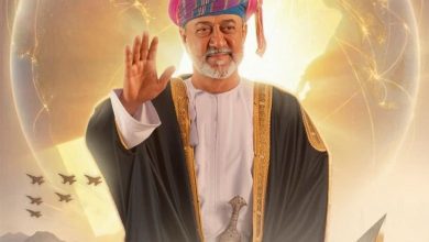 صورة في الذكرى الـ 6 لتوليه الحكم … سلطان عُمان يصدر حزمة قرارات للدعم الاجتماعي والاقتصادي للمواطنين