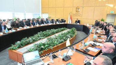 صورة وزير الإسكان يتابع الموقف التنفيذي لمشروعات مبادرة «حياة كريمة» لتطوير قرى الريف المصري