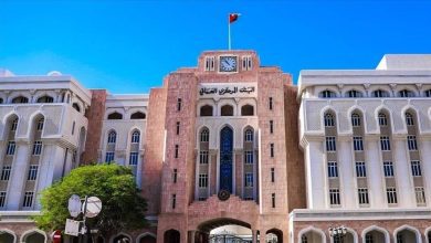 صورة صندوق النقد الدولي: استمرار متانة واستقرار الاقتصاد العُماني