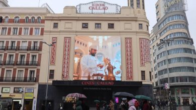 صورة سلطنة عُمان تطلق حملة ترويجية في إسبانيا