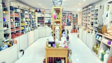 صورة الحرف التقليدية في عُمان ..رافد اقتصادي وداعم للخصوصية الثقافية