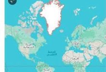 صورة غرينلاند.. الجزيرة الساخنة في قلب سباق القوى الكبرى