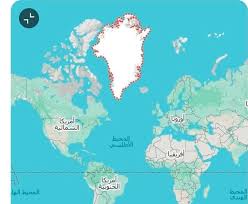 صورة غرينلاند.. الجزيرة الساخنة في قلب سباق القوى الكبرى