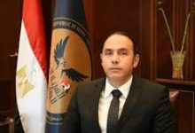 صورة رئيس البورصة المصرية يعلن استكمال المقومات التنظيمية والتشغيلية لإطلاق المشتقات