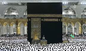 صورة السعودية  أكثر من 14.8 مليون عمرة خلال شهر رجب