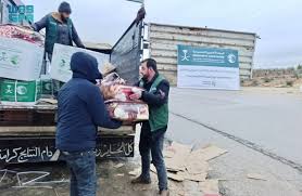 صورة السعودية تقدم حزمة من المشروعات التنموية الحيوية لليمن بقيمة 1,9 مليار ريال سعودي