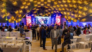 صورة مشاركة فاعلة لشركة «الإنجاز التام» تفتح آفاق تعاون إقليمي شمال إفريقي