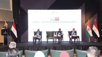 صورة وزير الاستثمار يلتقي أعضاء اتحاد المستثمرين ويستعرض الرؤى والمقترحات الرامية لتعزيز الاستثمار المحلي