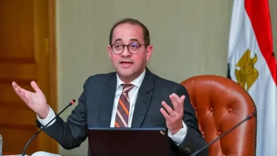 صورة وزير المالية: مضاعفة مخصصات قيمة برنامج الصادرات إلى 45 مليار جنيه