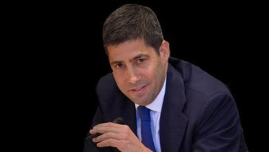 صورة ترامب يختار كيفين وارش لرئاسة “الفيدرالي الأمريكي” خلفا لجيروم وباول