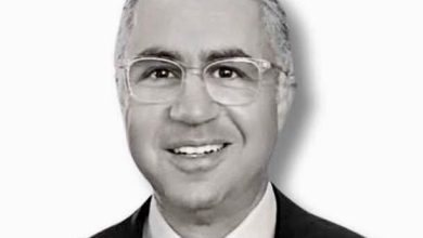 صورة محمد الجوسقي رئيسا تنفيذيا للهيئة العامة للاستثمار والمناطق الحرة