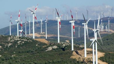 صورة رياح المغرب.. استثمارات عملاقة تقود الكهرباء النظيفة نحو المستقبل