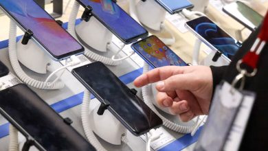 صورة غدا .. انتهاء فترة الإعفاء الاستثنائي لأجهزة المحمول الواردة من الخارج