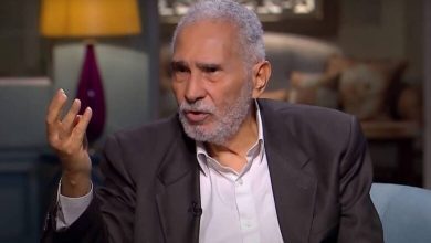 صورة مصلحة الضرائب ترفع الحجز عن حساب الفنان عبد الرحمن أبو زهرة