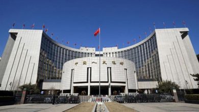 صورة الصين تثبت أسعار الفائدة للشهر الثامن على التوالي