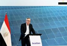 صورة الرئيس التنفيذي لـ “سكاتك” : هناك ثورة بمجال الطاقة الجديدة والمتجددة في مصر