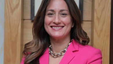 صورة “سهي التركي”: البنك الأهلي قام بترتيب 33 صفقة تمويل مشترك بقيمة 442 مليار جنيه في 2025