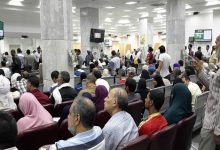 صورة 233 مليار جنيه ارتفاعًا في ودائع العملاء بالبنوك خلال أغسطس الماضي