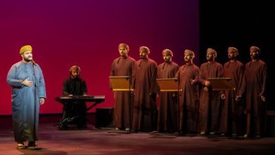 صورة بمشاركة مصرية….. الأوبرا السلطانية العُمانية تقدم باقة من روائع الموسيقى الصوفية والإنشادية ضمن الموسم الرمضاني