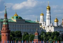 صورة الكرملين يعلّق على الاتفاق النووي بين الولايات المتحدة وأرمينيا