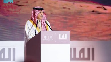 صورة بمشاركة محافظ البنك المركزي المصري.. نقاشات رفيعة المستوى في أول أيام مؤتمر العلا لاقتصادات الأسواق الناشئة 2026م