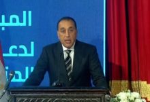 صورة رئيس الوزراء : عرض زيادة الأجور على الرئيس السيسي خلال شهر رمضان وتنسيق لتطبيقها بالقطاع الخاص