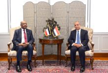 صورة مصر والسودان يؤكدان تمسكهما بالحقوق المائية التاريخية ورفض أي إجراءات أحادية