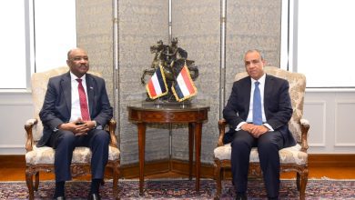 صورة مصر والسودان يؤكدان تمسكهما بالحقوق المائية التاريخية ورفض أي إجراءات أحادية