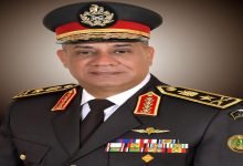 صورة ننشر السيرة الذاتية للفريق أشرف زاهر وزير الدفاع